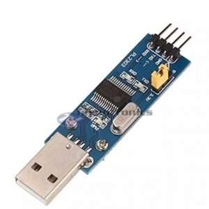 Conversor Usb Serial Rs232 Ttl Pl2303