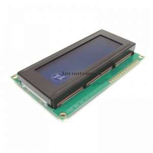 Display Lcd 20x4
