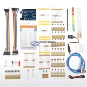 Kit Iniciante