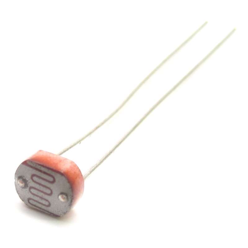 Ldr Fotoresistor