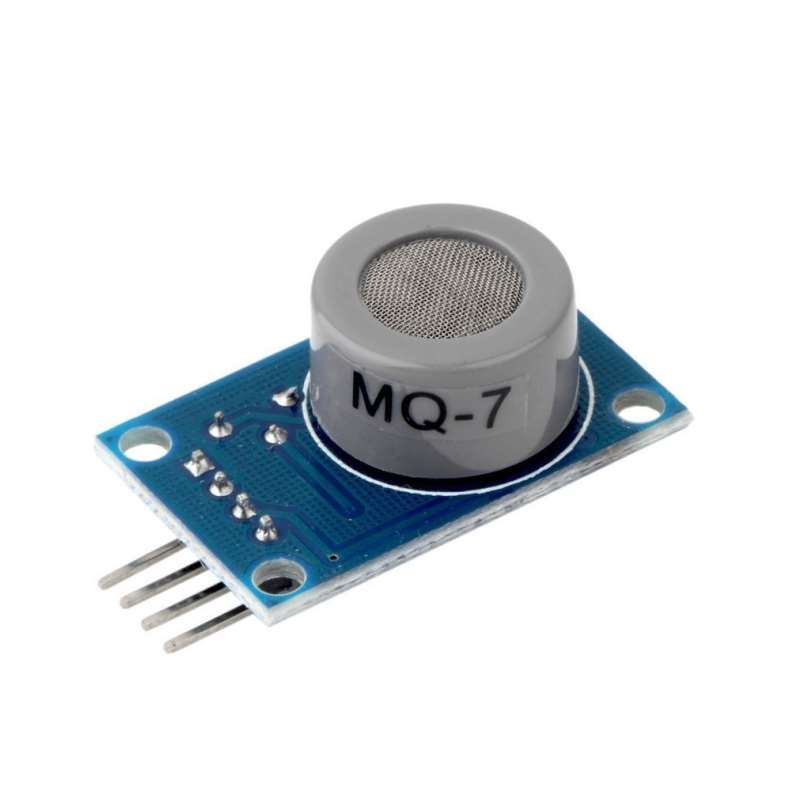 Sensor Mq7 Gás