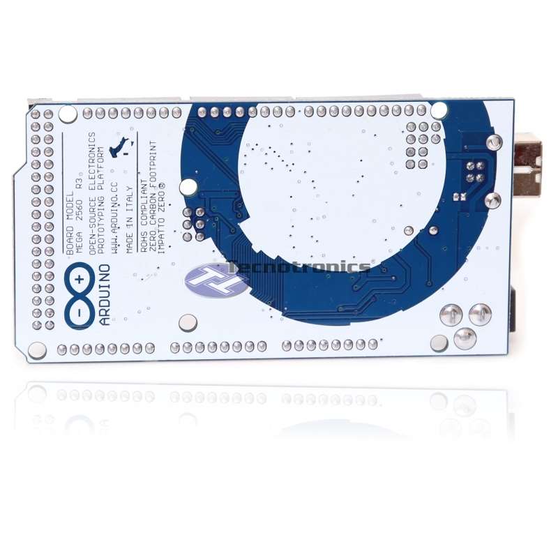 Arduino Mega 2560 R3