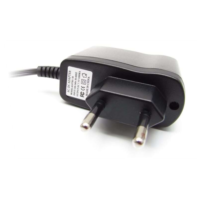 Fonte 7,5V 1A para Arduino Uno Mega - Image 5