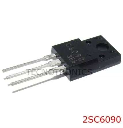 Transistor NPN 2SC6090