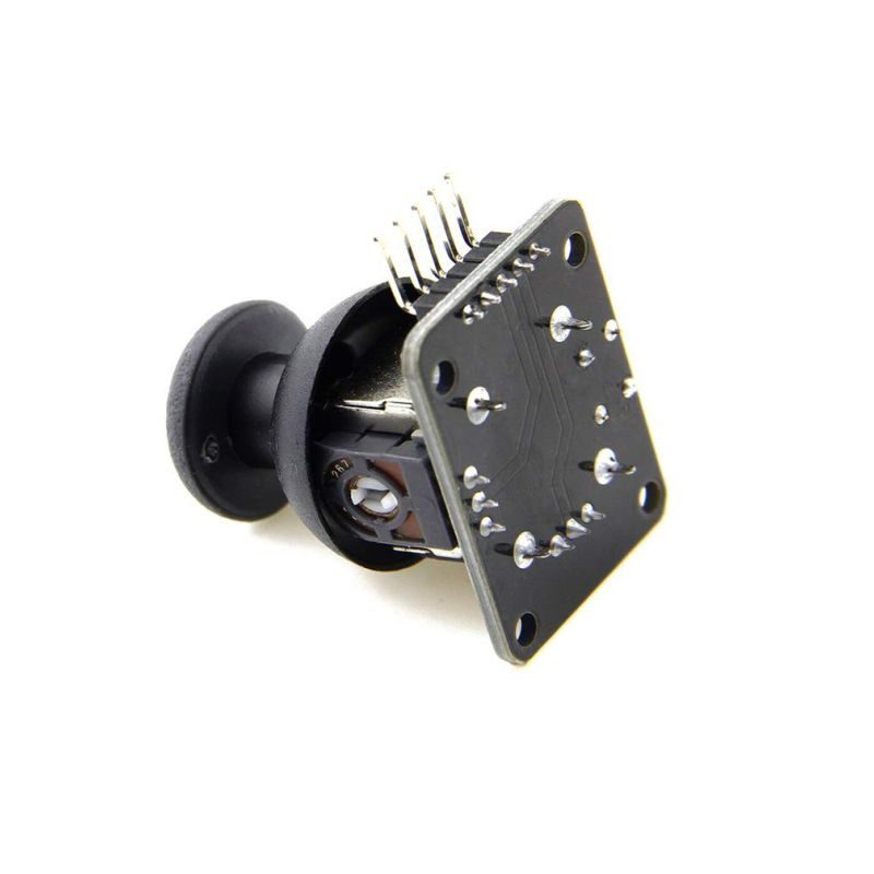 Módulo Joystick Analógico 5V Ideal PIC Para Arduino e Raspberry - Image 3