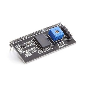 Módulo Serial I2c