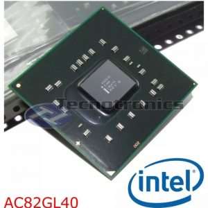 Chipset Intel AC82GL40