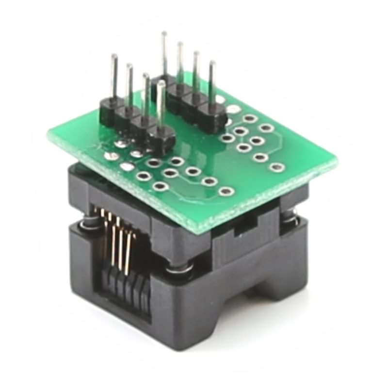 Adaptador de Gravador Eeprom