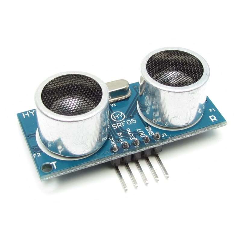 Sensor Ultrassônico de Distância HY-SRF05