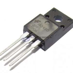 Transistor Mosfet FQP27P06