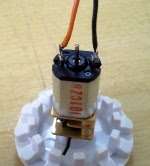 Robô com Arduino