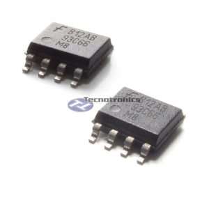 EEprom 93C66 SMD