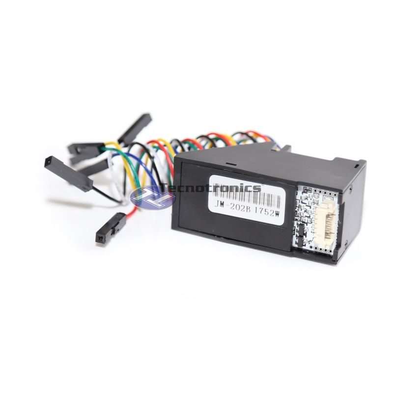 Leitor Biométrico para Arduino - Image 2