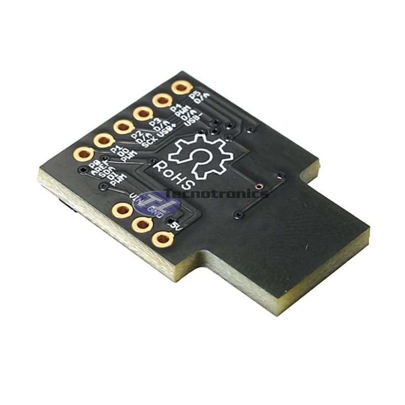 Digispark ATtiny85