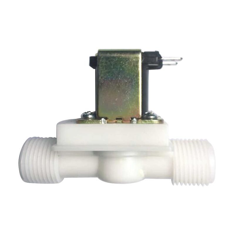 Válvula Solenoide para Água 127V ou 220V ½ - Image 4