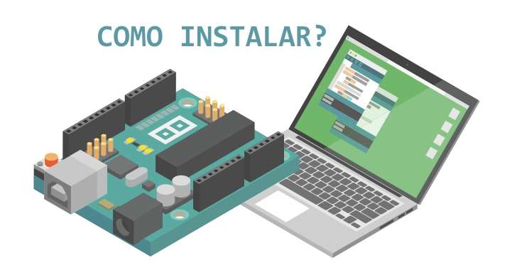 Como Instalar o Arduino no Windows