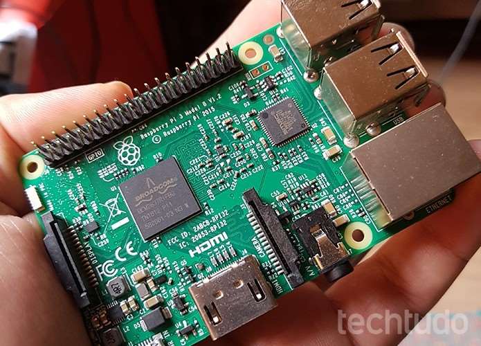 Como instalar o Windows IoT no Raspberry Pi