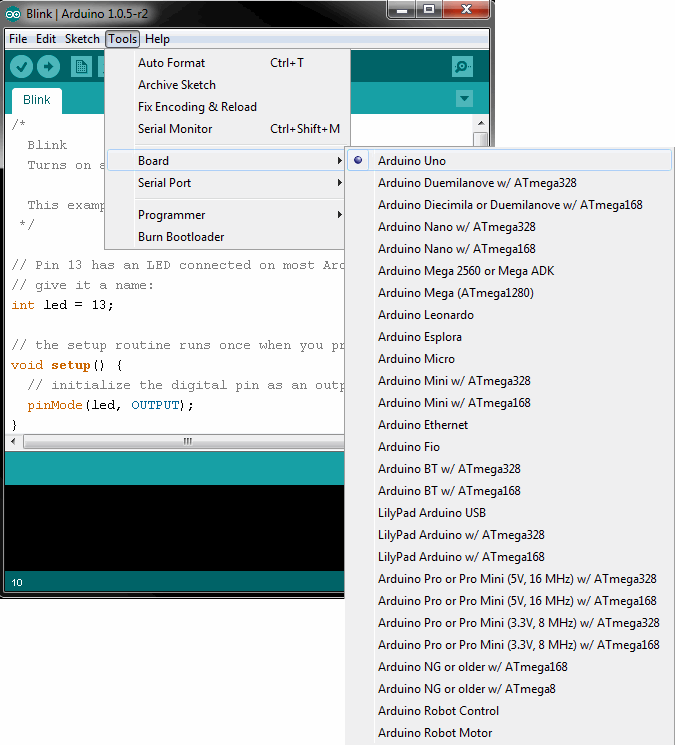 Como Instalar o Arduino no Windows