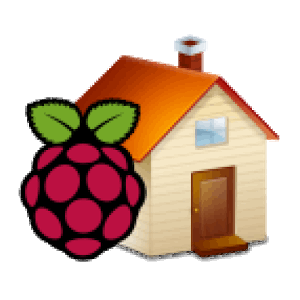 Automação Residencial com Raspberry Pi