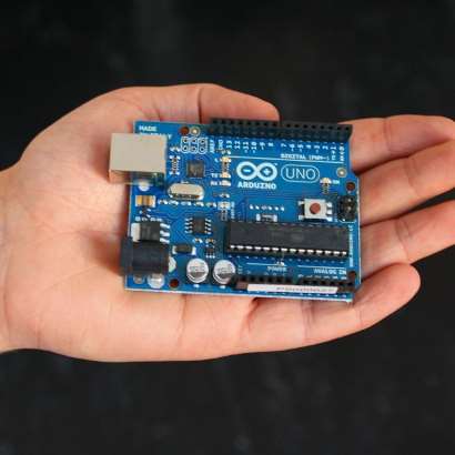 O que é Arduino e para que serve