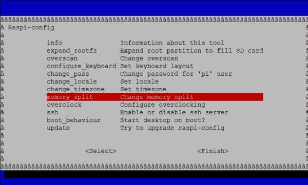 Como configurar um servidor Web Raspberry Pi