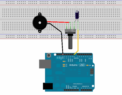 Como Fazer Hinos dos Times de Futebol com Arduino