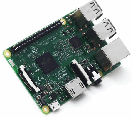 Conheça os Modelos de Raspberry Pi 