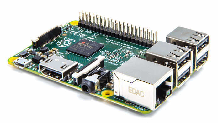 Conheça os Modelos de Raspberry Pi 