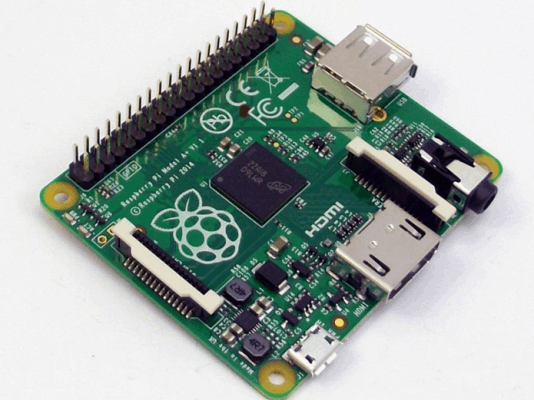 Conheça os Modelos de Raspberry Pi 