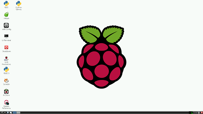 3 Sistemas Operacionais para usar no Raspberry Pi
