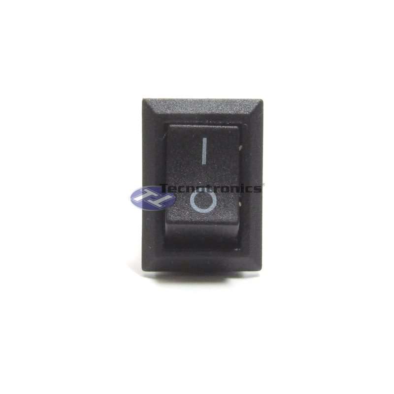 Chave Gangorra Mini Liga / Desliga 6a 125v Ac | 3a 250v Ac - Image 2