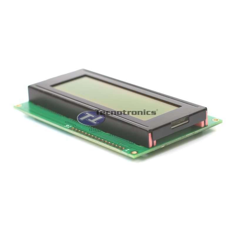 Display Lcd 20x4