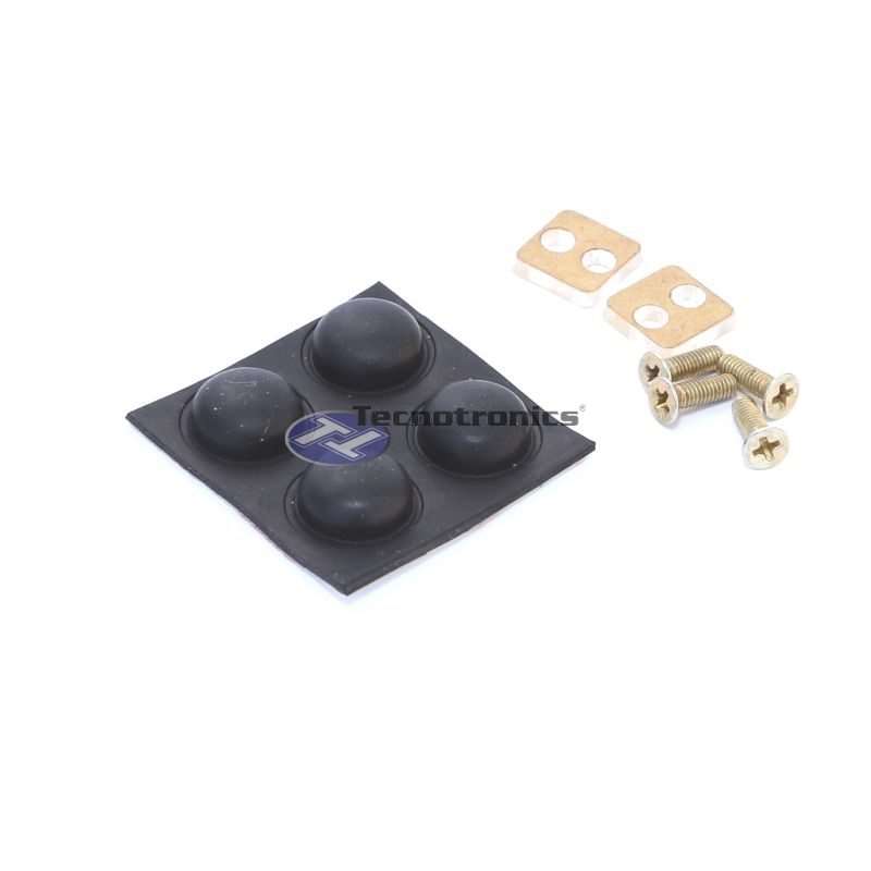 Base acrílica para célula de carga de 0 a 5kg - Image 2