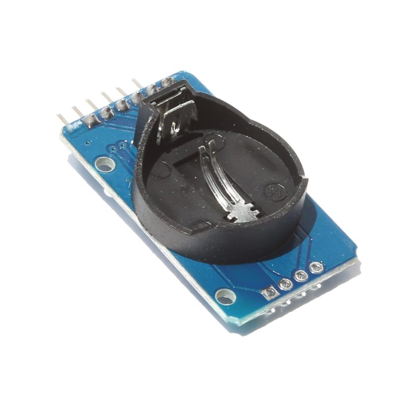 Relógio Tempo Real RTC DS3231 + Eeprom 24C32