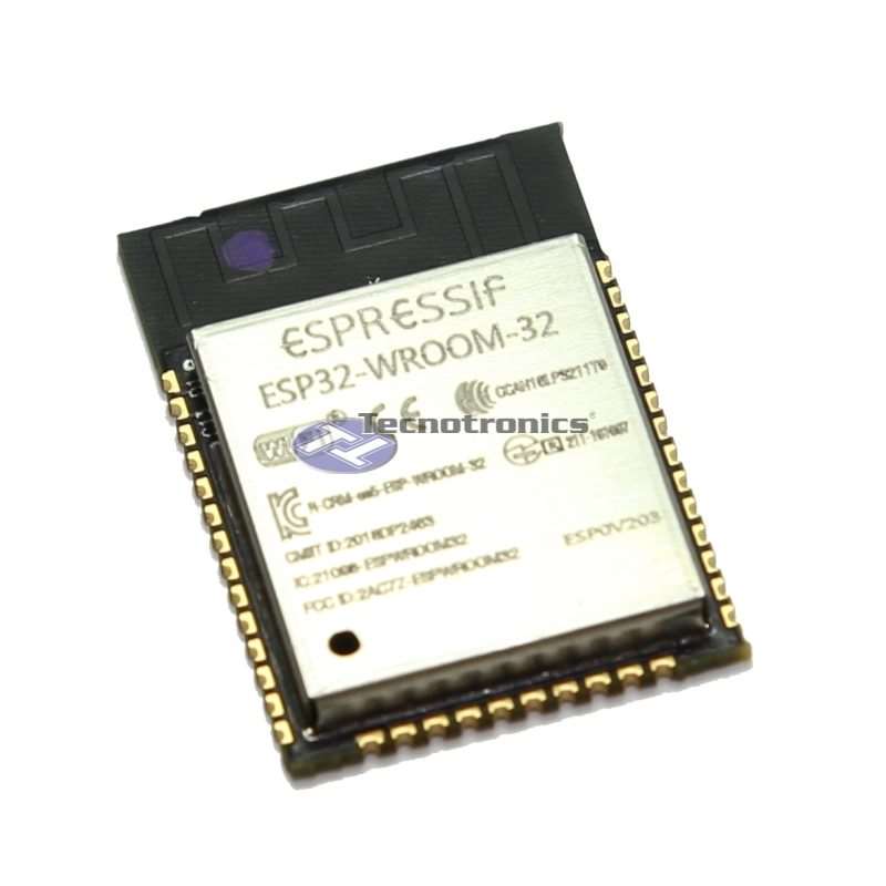 Módulo ESP32