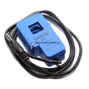 Sensor de Corrente 50A 1V