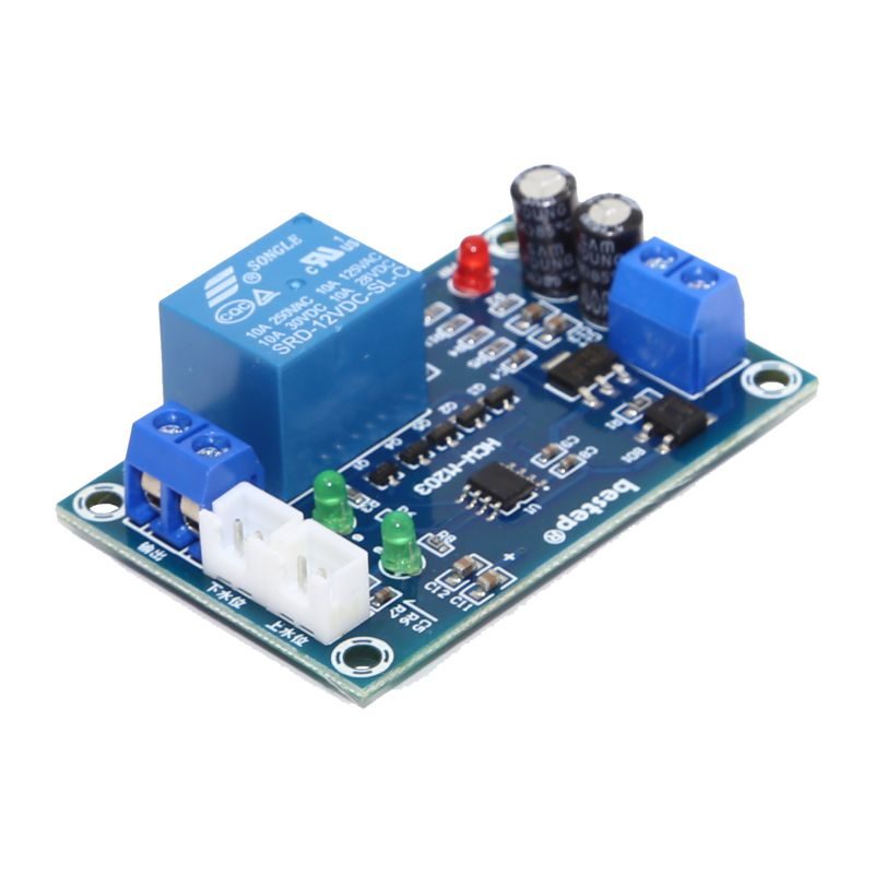 Sensor XH-M203 Controlador de Nível de Água Automático - Image 2