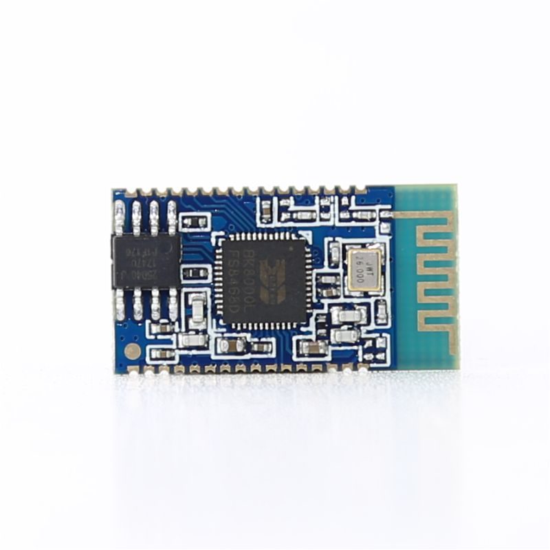 Módulo Áudio BK8000L Estéreo Bluetooth Amplificador para Arduino - Image 3