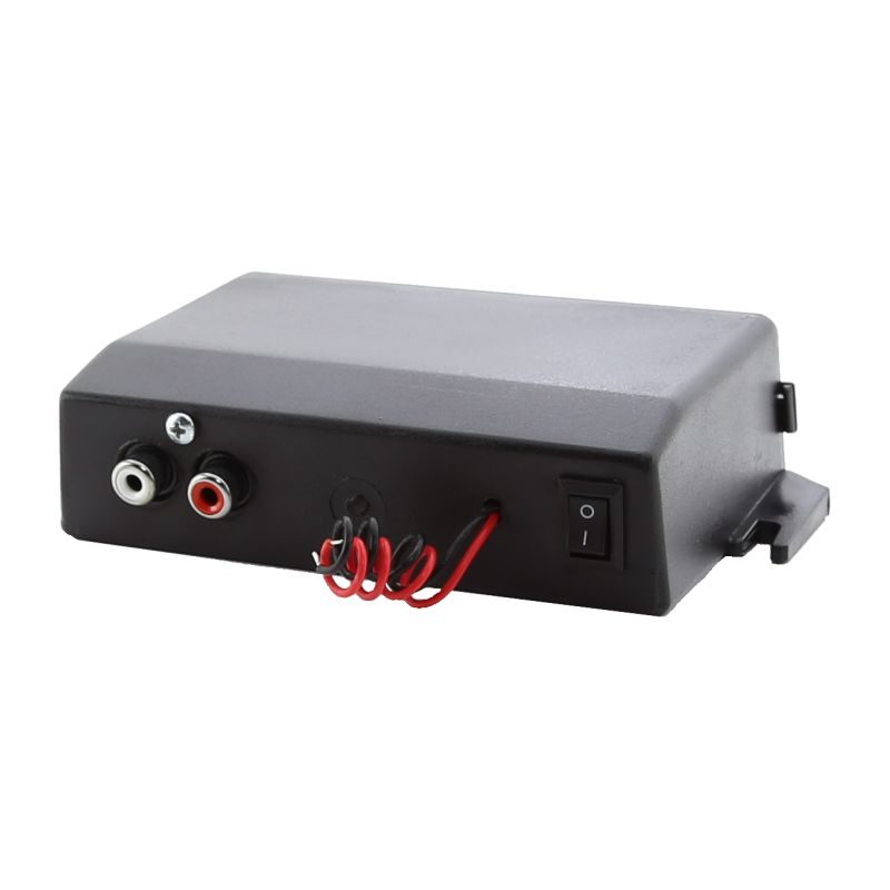 Interface USB SD Bluetooth P/ Toca Fitas CD com Saída RCA - Image 8