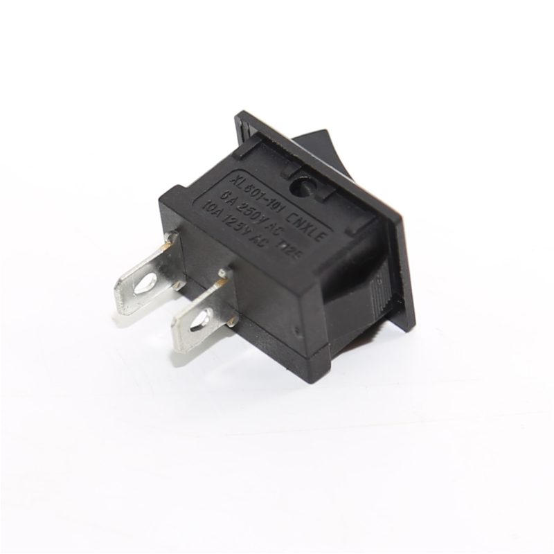 Chave Gangorra Liga / Desliga 10A 125V AC | 6A 250V AC - Image 5