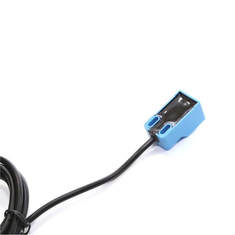 Sensor Indutivo de Proximidade NPN SN04-N 10 a 30V Automação - Image 4