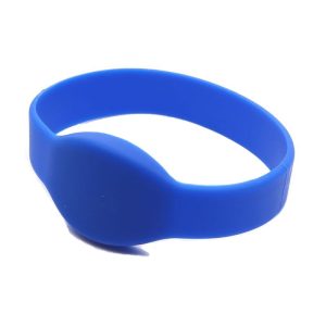 Pulseira de Silicone