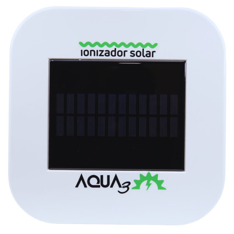 Ionizador Piscina Solar 35m³ Até 35000 Litros - Imagem 5