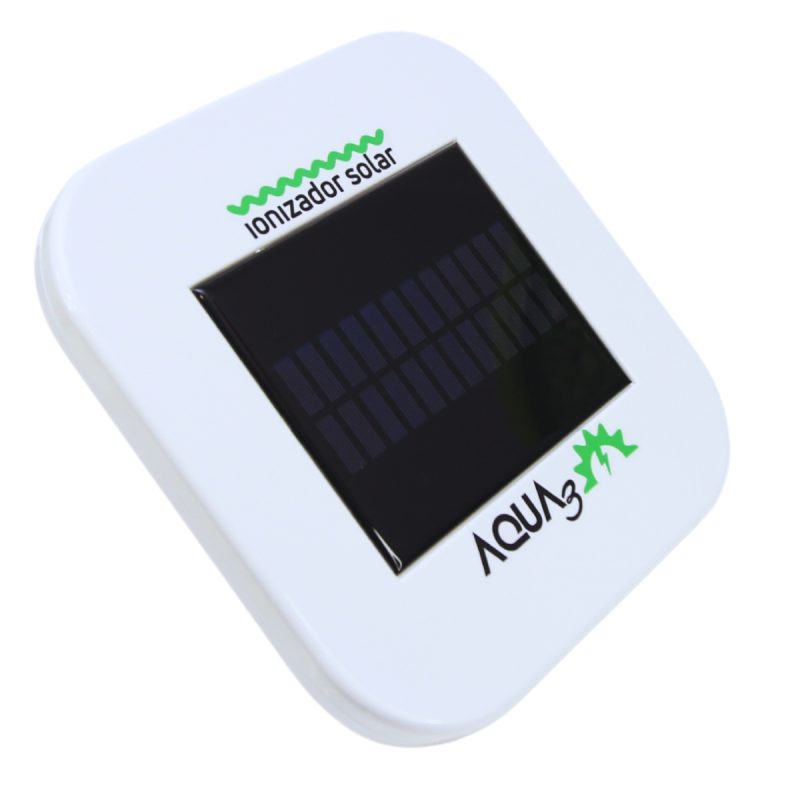 Ionizador Piscina Solar 35m³ Até 35000 Litros - Imagem 7