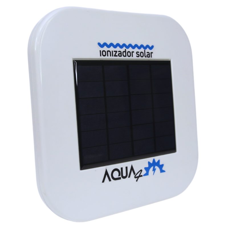 Ionizador Solar para Piscina de até 40000 Litros - Image 5