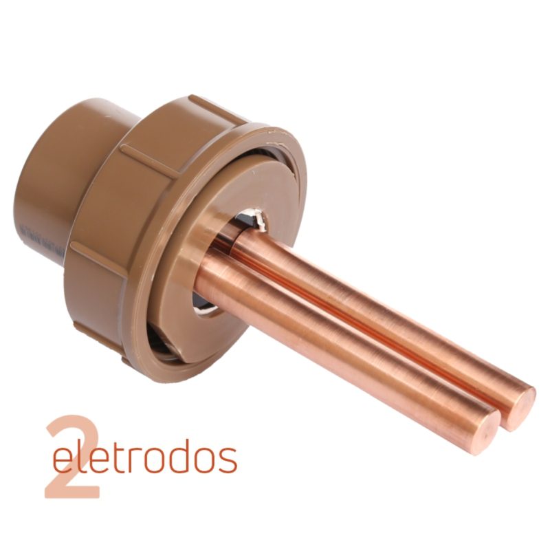 Ionizador Para Piscina Eletrico Até 60000 Litros Aqua60 - Image 7