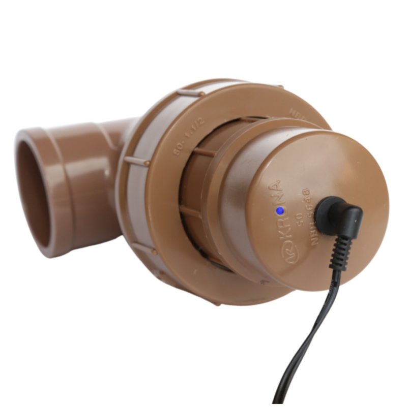 Ionizador Para Piscina Eletrico Até 60000 Litros Aqua60 - Image 6