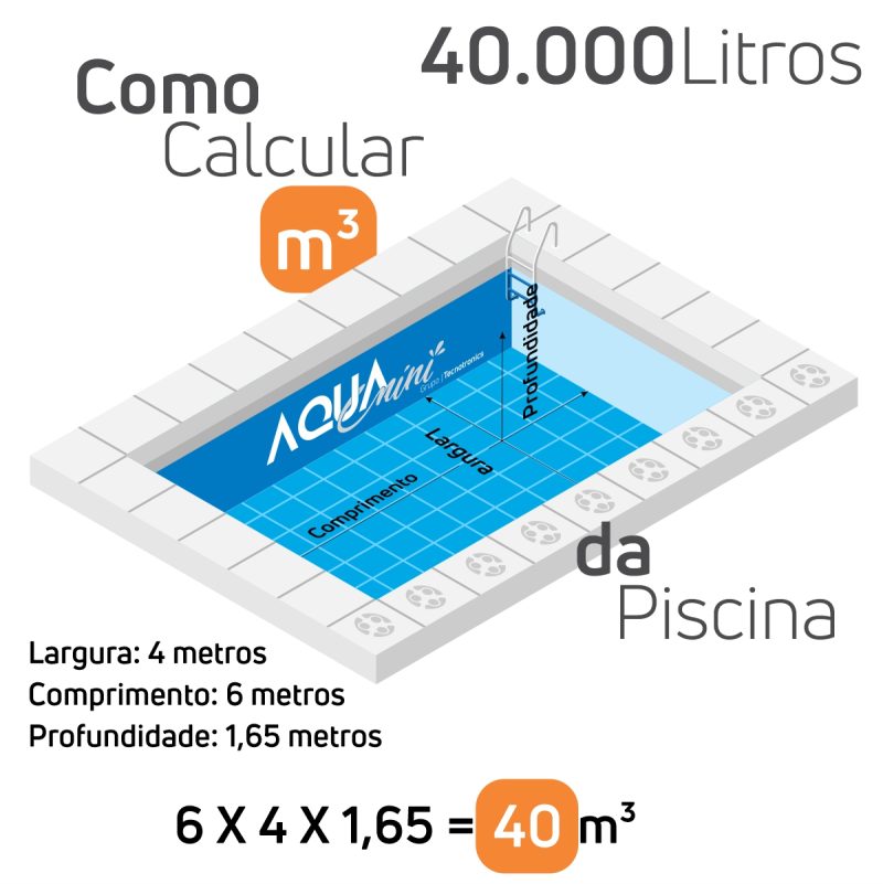 Ionizador Solar Para Piscina Até 40000 40m³ - Imagem 5