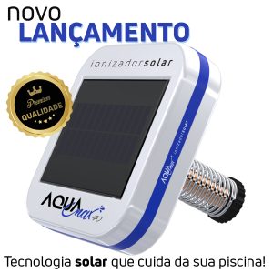Ionizador Solar