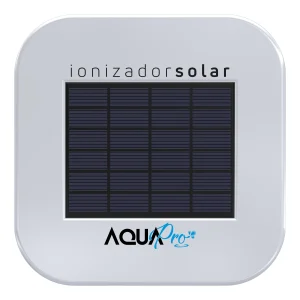 Ionizador solar para piscina 120000 litros Aqua PRO